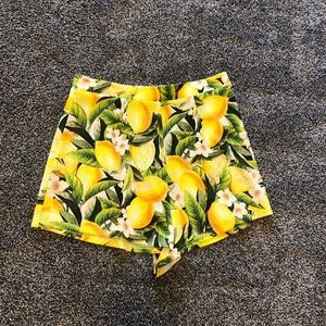 Show Me Your MuMu swing short